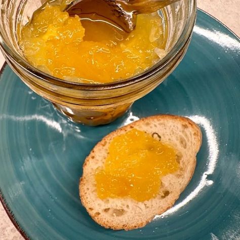 Pineapple Jam Pineapple Jam Recipe, Jezebel Sauce, Lemon Jam, Pineapple Jam, Fruit Toppings, Pint Jars, Frozen Pineapple, How To Make Jam, Jams & Jellies