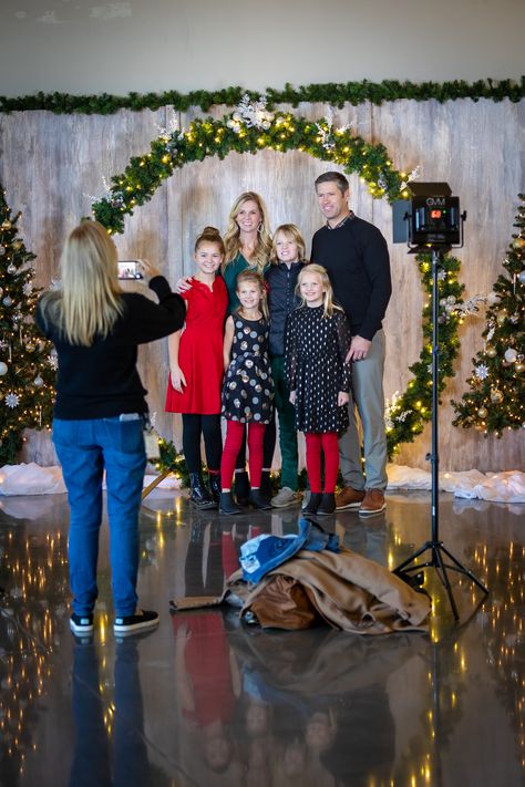 Here are some of our favorite Christmas Photo Booths that we've used over the past few years. Looking for more inspiration? Check out 4 Tips for Designing a Great Christmas Photo Booth. Church Photography, Church Community, Photography Training, Christmas Photo Booth, Photo Booths, Christmas Photo, Photo Op, Photo Booth, The Past