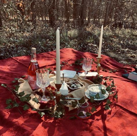 Cemetery Picnic Aesthetic, Fantasy Picnic Aesthetic, Picnic Dark Aesthetic, Tea Party Dark Aesthetic, Victorian Picnic Aesthetic, Witchy Picnic Aesthetic, Gothic Picnic Aesthetic, Goth Picnic Aesthetic, Party In The Woods Aesthetic