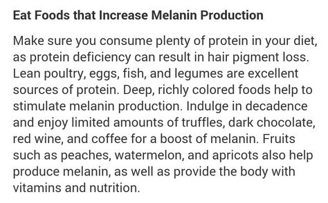 Increase melanin production How To Increase Melanin In Skin, Melanin Rich Foods, Increase Melanin, Red Carpet Makeup, Melanin Skin, Sunkissed Skin, Different Skin Tones, Essential Vitamins, Life Care