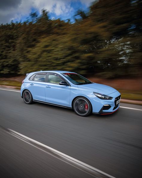 Hyundai I30 N Line, I30 N Line, I30 Hyundai, White Bmw, Forza Motorsport, Vision Board Pictures, Hyundai I30, High Performance Cars, Milton Keynes