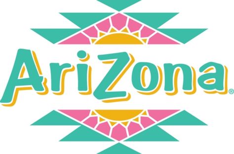 AriZona Beverages. Tea Wallpaper, Sparkling Juice, Tea Logo, Create Your Own Tattoo, Temporary Tattoo Sleeves, Energy Logo, Custom Temporary Tattoos, Drinks Logo, Tim Hortons