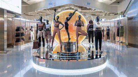 Nike Orchard Road Opens in Singapore — NIKE, Inc. Nike Retail, Staying Active, Nike Store, Open Road, Fashion Event, Brand Store, Retail Design, The Store, Singapore