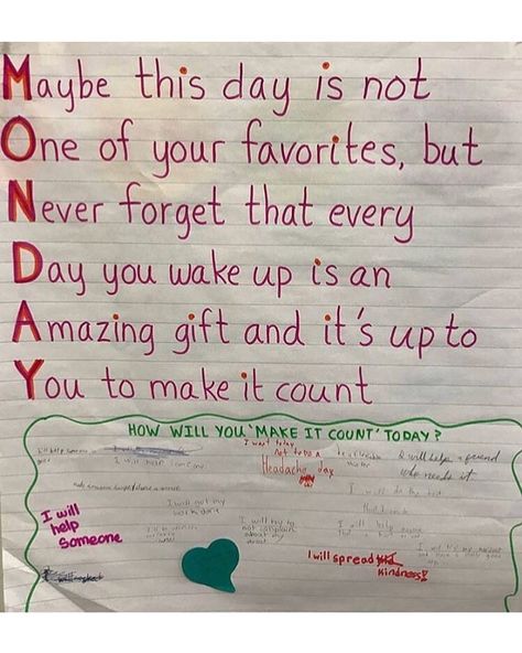 Think Outside The Box Thursday, Health Science Classroom, Flexible Thinking, Classroom Planning, Staff Morale, Morning Message, Make It Count, Staff Meetings, Employee Recognition