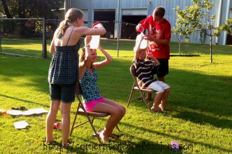 Water Jug Relay Race Water Olympics, Relay Race Ideas, Relay Race Games, Family Olympics, Field Day Activities, Outdoor Water Games, Field Day Games, Relay Games, Summer Party Games