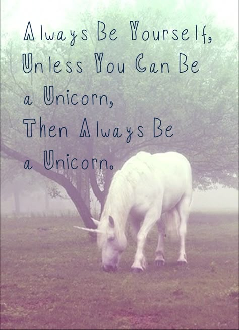 / I Believe In Unicorns Aesthetic, I Believe In Unicorns, Unicorn Artwork, Tumblr Backgrounds, Today Is My Birthday, Emo Scene, All Things Cute, Girl Swag, A Unicorn