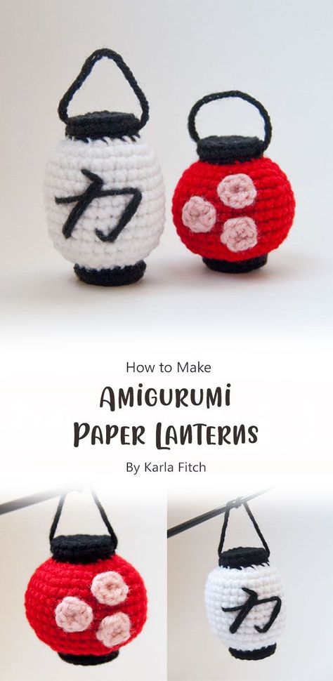 Crochet Chinese Lantern Free Pattern, Crochet Chinese Lantern, Crochet Chinese Doll, Easy Anime Crochet, Chinese New Year Crochet Patterns, Crochet Chinese New Year Free Pattern, Quick Crochet To Sell, Crochet For Gift, Chinese Crochet Patterns