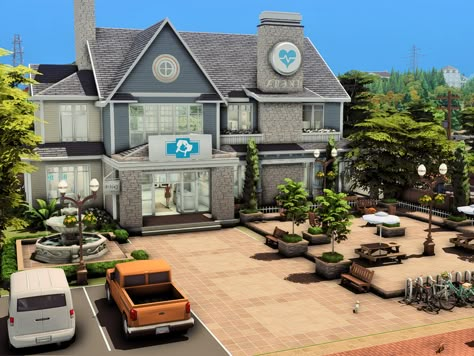 Modern Japanese House, Sims4 House, Sims 4 Save File, Lotes The Sims 4, Sims Pets, Brindleton Bay, Bloxburg Hacks, The Sims 4 Lots, Sims 4 Lots