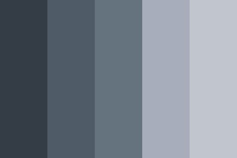 space-gray like color palette Skin Color Shades, Grey Color Pallets, Gray Pallet, Greyscale Colour, Grey Painted Walls, Brown Color Schemes, Grey Palette, Skin Color Palette, Grey Color Palette