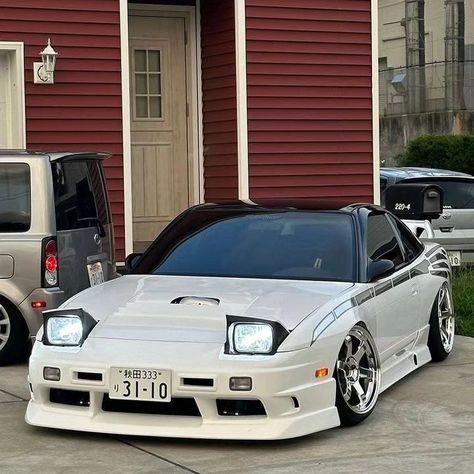 Nissan Nsx, Nissan 180sx Jdm, Nissan 180sx S13, Sr20det Engine, S13 Silvia, Nissan S15, Nissan Silvia S15, Nissan S13, Nissan 180sx