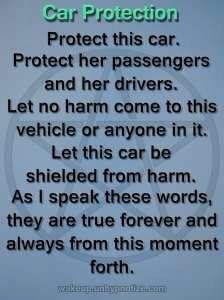 Car protection Protection Chants, Protection Chant, Wiccan Prayers, Smudging Prayer, Witchcraft Spells For Beginners, Spells For Beginners, Luck Spells, Friday Blessings, Car Protection