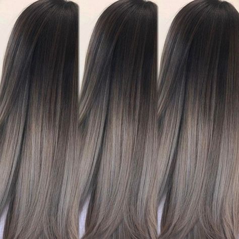 For Silky Smooth Hair, Ash Brown Hair Color, Mushroom Hair, Ash Hair, Ash Brown Hair, Ash Hair Color, Silky Smooth Hair, Hair Color Formulas, Hair Color Light Brown