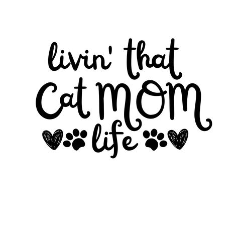 Tshirt design for cat parents, Cat mama life, Relatable quotes, Pet parents, Cozy life sayings Cat Rescue Quotes, Cat Mom Quotes, Rescue Quotes, Cat Mom Shirts, Cat Parenting, Cat Rescue, Parenting Quotes, Cat Care, Cat Shirts