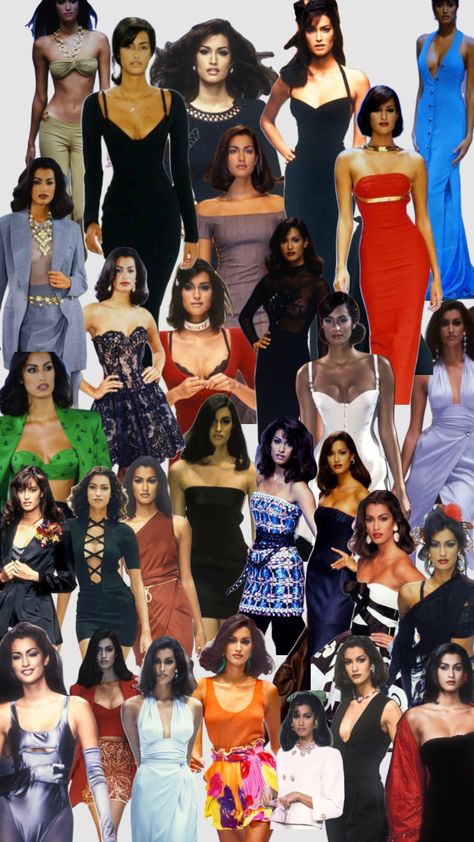 Yasmine Ghauri, 90s Inspired Outfits, 90s Inspired, Pose Reference, Your Aesthetic, Connect With People, Creative Energy, Outfit Inspirations, Energy