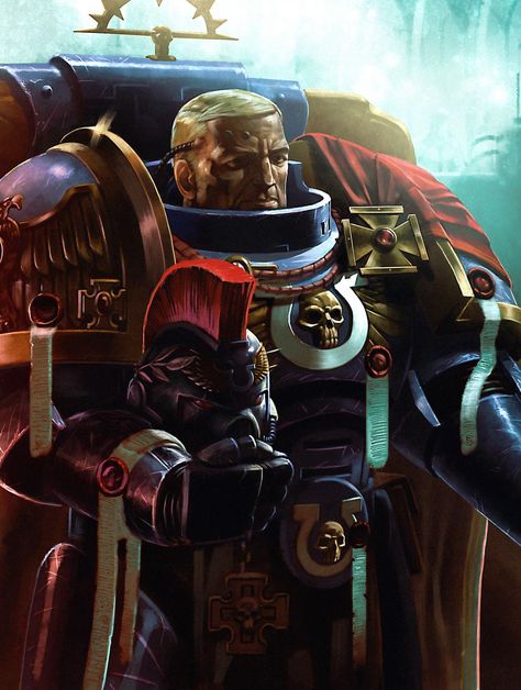 Dante 40k, Battlefleet Gothic Armada, Warhammer 40k Blood Angels, Space Marine Art, Battlefleet Gothic, 40k Conversions, 40k Warhammer, Game Gui, 40k Art