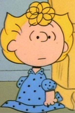 Fergie as Sally Brown | 21 Celebrities Who You Didn't Know Voiced Your Favorite Cartoons Sally Brown Peanuts, Charles Brown, Peanut Gang, Illusion Paintings, Sally Brown, Charlie Brown Halloween, Peanuts Halloween, Peanuts Comic Strip, Michael Cera