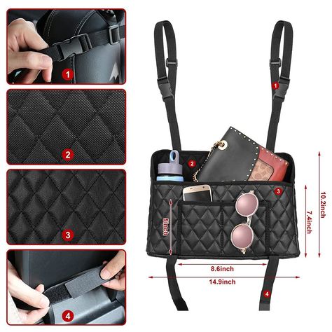 Kids Car Seat, Car Seat Reviews, Car Seat Toys, Car Storage Bag, Handbag Holder, Backseat Car Organizer, Kids Car, Pocket Handbag, Child Car Seat