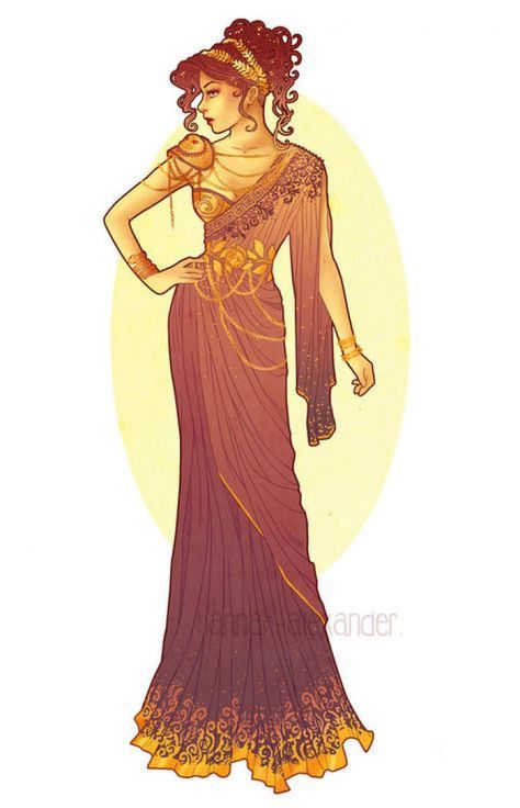 Greek Mythology Costumes, Ancient Greek Dress, Ancient Greece Fashion, Mythology Costumes, Greek Outfit, Greece Dress, Hannah Alexander, Ancient Greek Clothing, Greek Dress