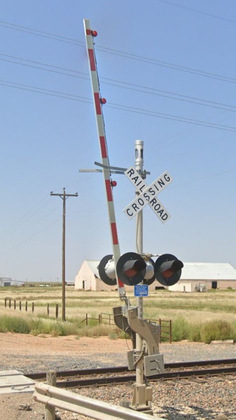 Railroad Lights, Geometry Dash Lite, Railroad Signs, Railroad Crossing Signs, Railroad Crossing, Greyhound Bus, Geometry Dash, Crossing Sign, Norfolk Southern