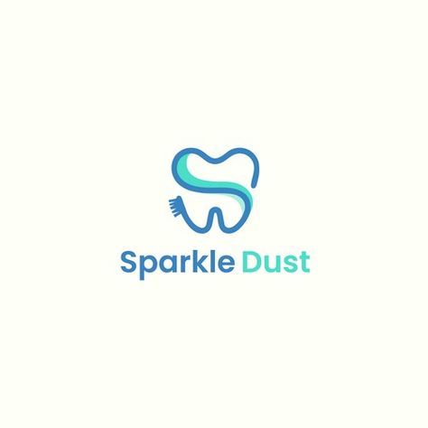 Dental Logo Design Creative, Dental Logo Design Dentistry, Dentist Logo Creative, Teeth Logo Design, Dentist Logo Ideas, Tooth Logo Design, Logo Design Inspiration Restaurant, Dentist Logo Design, Dental Logos