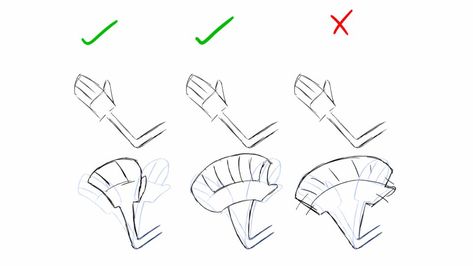 Animation Frame Reference, How To Do Smear Frames Animation, Smear Animation Tutorial, Smear Frames Reference, Animation Smear Frames, Smear Frames Animation, Tips For Animation, Animation Tutorial Frame By Frame, Animation Tips For Beginners