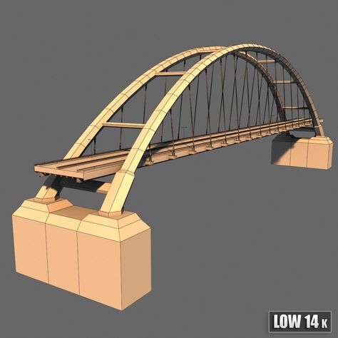 Miniature Bridge, Scale Model Architecture, Paper Bridge, Bridge Project, Balsa Wood Models, San Francisco Bridge, Bridge Model, Teaching Stem, Structural Drawing