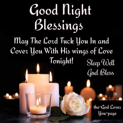 Night Time Blessings, Good Night Prayers And Blessings, Good Evening Blessings, Sweet Sister Quotes, Blessed Evening, Evening Blessings, Have A Blessed Night, Good Night Blessings Quotes, Peaceful Thoughts