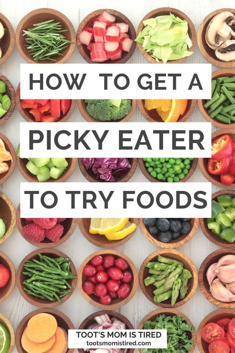 Foods Kids Will Eat, Clean Eating Picky Eater, Fruit For Picky Eaters, Foods To Try For Picky Eaters, Breakfast Picky Eaters, Food Ideas For Picky Toddlers, How To Get Kids To Eat Veggies, Toddler Meals Picky Eaters, Picky Eater Breakfast