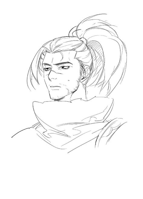 League Of Legends Sketch, League Of Legends Drawing, Yasuo Art, League Of Legends Logo, League Of Legends Jhin, League Of Legends Yasuo, Yasuo League, League Art, Zed League Of Legends