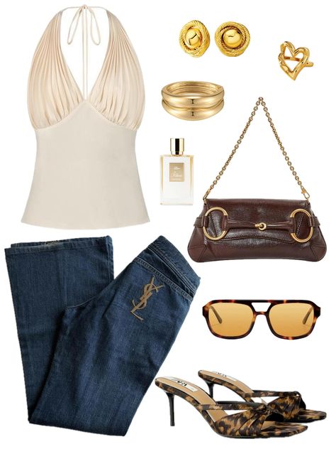 Outfit Ideas for spring nights⭐️ the vibe i want to bring to the funct... | outfit ideas | TikTok Summer New Years Eve Outfit, Casual Summer Dress Outfit Ideas, Summer Outfit Ideas 2024, Sade Outfits Idea, Outfits For Summer Aesthetic, Sade Aesthetic Outfit, Summer Outfits Night, Summer Night Out Outfit, Summer Nights Outfit