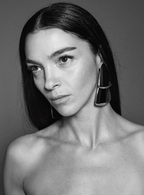 Mariacarla Boscono - November 24th, 2019 032c Magazine, Maria Carla, Minimalist Fashion Photography, Mariacarla Boscono, Catherine Mcneil, Italian Model, Young And Beautiful, New York Fashion Week, Minimalist Fashion