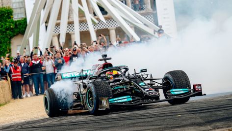 Hungarian Grand Prix, Alternative Fuel, Mclaren Formula 1, Goodwood Festival Of Speed, British Motors, British Grand Prix, Festival Of Speed, Monaco Grand Prix, Amg Petronas