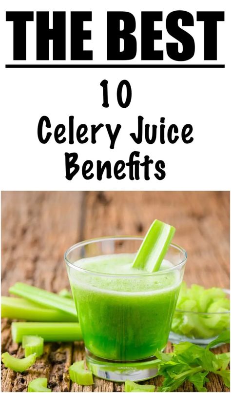 Benefits of Celery Juice Detox Benefits Of Celery Juice, Juicing Recipes For Beginners, Benefits Of Celery, Celery Juice Benefits, Healthy Juicer Recipes, Natural Electrolytes, Juicer Recipes, Celery Juice, Improve Heart Health