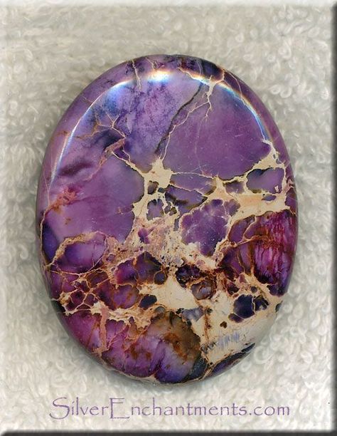 Image result for sea jasper Jasper Rock, Purple Jasper, Purple Sea, Purple Gems, Pretty Rocks, Focal Beads, Bead Pendant, All Things Purple, Jasper Pendant