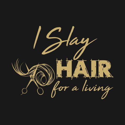 Funny Hairstylist Quotes, Hairstylist Memes, Hairstylist Humor, Hair Salon Quotes, Stylist Quotes, Hairdresser Quotes, Hair Stylist Shirts, Hairstylist Quotes, Salon Quotes