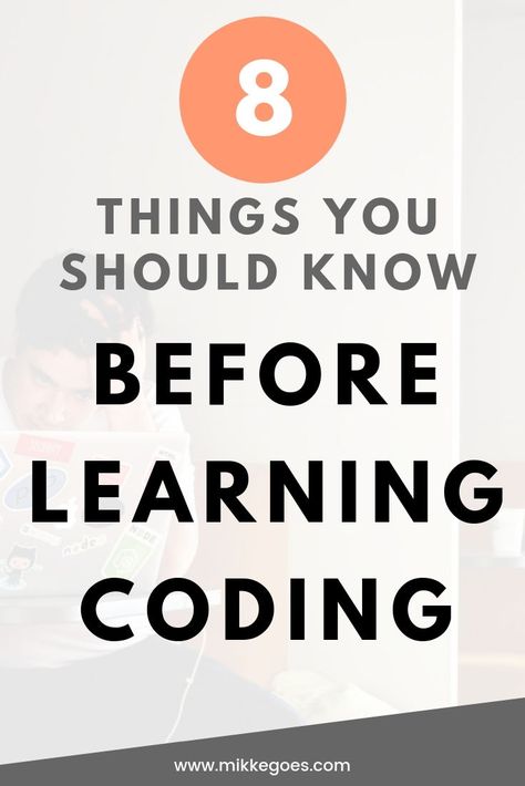 Learning Coding, Basic Computer Programming, Coding For Beginners, Learning Web, Learn Computer Science, Learn Web Development, Learn Computer Coding, Programming Tutorial, Coding Languages