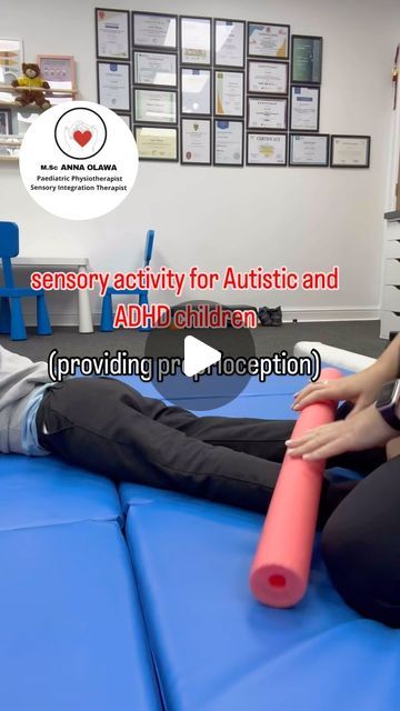 Sensory Integration Therapy, Sensory Diet, Sensory Integration, Self Regulation, Sensory Activities, Occupational Therapy, Sensory Play, Pediatrics, Activities For Kids