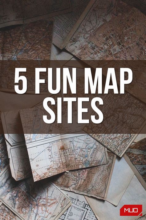 Fun Sites, The Art Of Listening, Cool Maps, Types Of Sound, Imaginary Maps, Map Pictures, Popular Trends, Ancient Maps, Best Websites