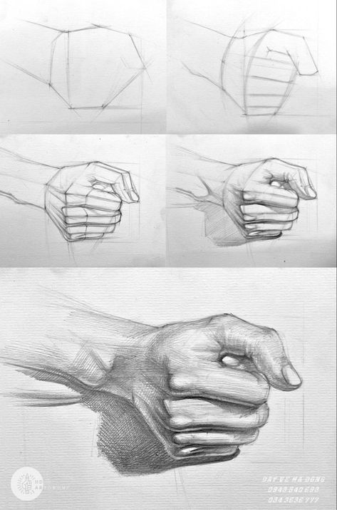 Easy Pencil Drawings, Desen Realist, Draw Hands, Výtvarné Reference, Seni Dan Kraf, Cool Pencil Drawings, Human Anatomy Art, Portraiture Drawing, 인물 드로잉