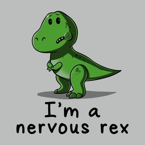 Funny Puns, Humour, Punny Puns, Very Important Person, Disney Tee, Cute Puns, Cartoon Dinosaur, Graphic Designs, Bones Funny