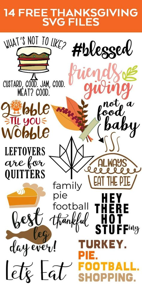 FREE Thanksgiving SVG - DIY Thanksgiving Decor - Pineapple Paper Co. Diy Thanksgiving Decor, Thanksgiving Stickers, Free Cricut Svg, Thanksgiving Decorations Diy, Cricut Air, Svg Thanksgiving, Cricut Tips, Diy Thanksgiving, Thanksgiving Diy