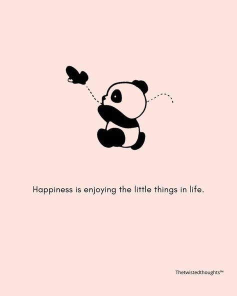 Panda Images For Dp, Panda Pics For Dp, Tiny Quotes Beautiful, Aesthetic Quetos, Bathroom Curtains Ideas, Panda Quotes, Valentines Day Wallpaper, Wallpaper Painting, Cosmic Love