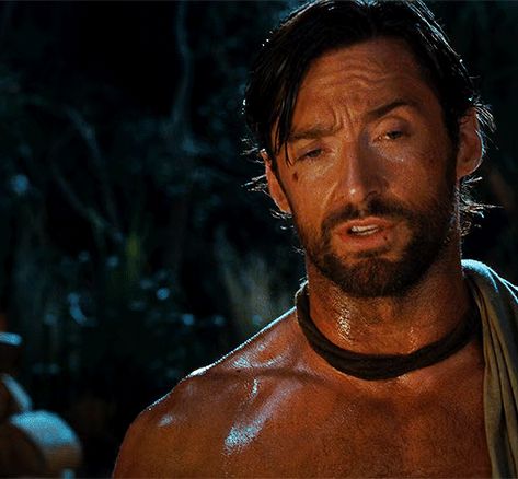 Drover Australia Hugh Jackman, Logan Howlett Gif, Hugh Jackman Shirtless Muscle, Drover Australia, Hugh Jackman Gif, Wolverine Gif, Hugh Jackman Australia, Huge Jackman, Hugh Jackman Shirtless