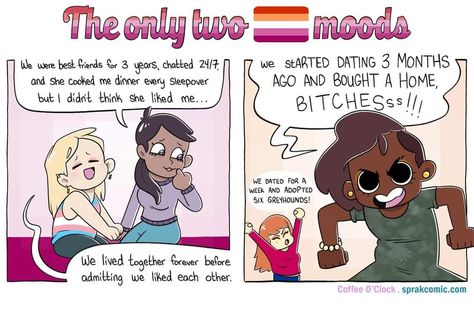 Gay Sleepover, Pride Comics, Funny Lgbtq Jokes, Lgbtq Comics Funny, Funny Gay Memes, Lgbtq+ Memes Funny, Lgbtq Graphic Novels, Lgbt Humor, Gay Comics