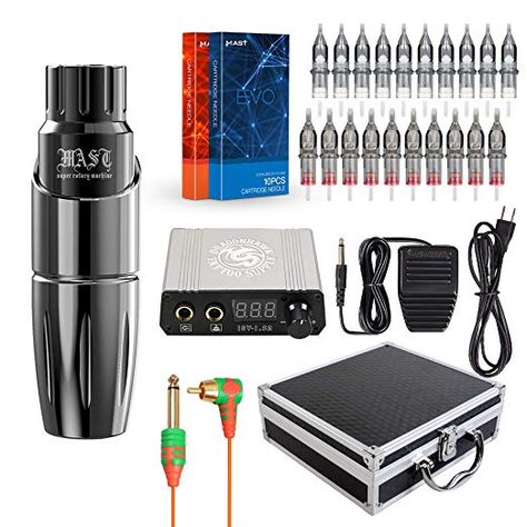 Collagen Moisturizer, Complete Tattoo, Clear Shampoo, Tattoo Machine Kits, Tattoo Pen Machine, Beginner Tattoos, Tattoo Cream, Pen Tattoo, Rotary Tattoo