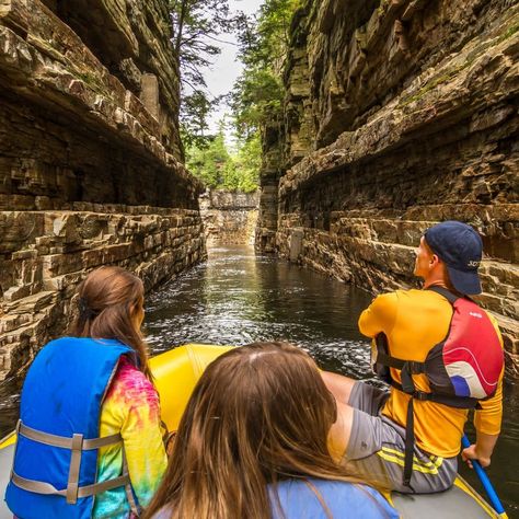 Adirondacks NY | Itineraries, Attractions & Things to Do Adirondacks Ny, New York Bucket List, Lake George Village, Rv Trip, New York Vacation, Lake George Ny, The Adirondacks, North Country, Adirondack Mountains