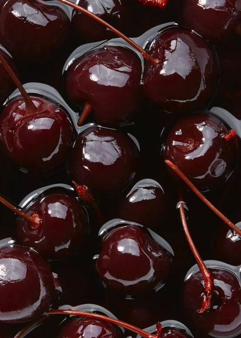 Dark Cherry Astethic, Classy Red Aesthetic, Dark Cherry Aesthetic Wallpaper, Cherry Wine Aesthetic, Dark Cherry Wallpaper, Wine Red Aesthetic Wallpaper, Dark Cherry Aesthetic, Black Cherry Aesthetic, Red Cherry Aesthetic