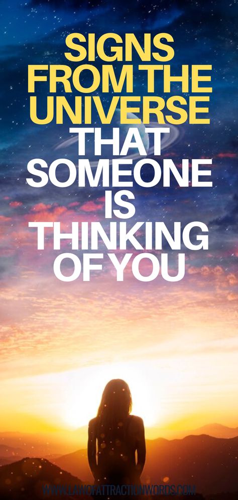 Signs From the Universe That Someone Is Thinking of You,
7 signs someone is constantly thinking about you,
spiritual signs someone is thinking about you sexually,
telepathic signs someone is thinking of you,
law of attraction signs someone is thinking about you,
how to know if someone is thinking about you without contact,
signs from the universe that someone is missing you,
signs someone is thinking of you romantically,
signs from the universe that someone loves you. Ways The Universe Communicates With You, Manifest Him To Think About You, How To Make Someone Think Of You, Constantly Thinking Of Someone, Signs From The Universe Quotes, How To Ask The Universe For A Sign, Attraction Quotes Chemistry, Manifestation Spells, Attracted To Someone
