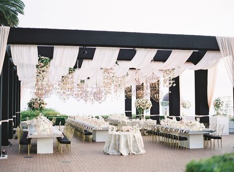 Truss Design, Venue Design, Pelican Hill, Newport Wedding, Newport Coast, Gazebo Wedding, Luxury Wedding Decor, Outdoor Wedding Inspiration, Wedding Design Decoration