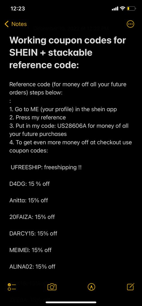 Shein Discount Codes 2023 Uk, What To Get On Shein, Shein Hacks 2023, Shein Free Clothes, Shein Reference Code 2023, Shein Outfits For School Codes, Codes For Shein 2023, Things To Order From Shein, Free Shien Codes